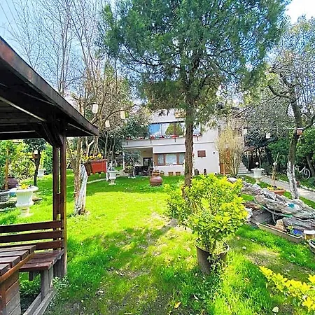 Hotel Butik Masukiye