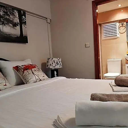 Butik Masukiye فندق Himmetli