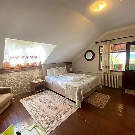 Butik Masukiye * Himmetli