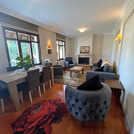 Hotel Butik Masukiye *