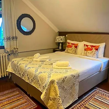 Butik Masukiye * Himmetli