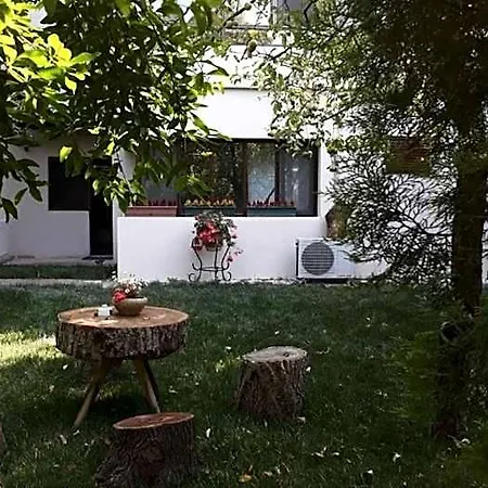 فندق Butik Masukiye Himmetli
