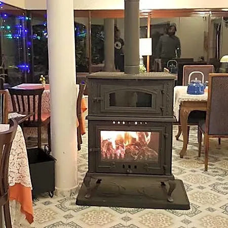 Butik Masukiye فندق Himmetli