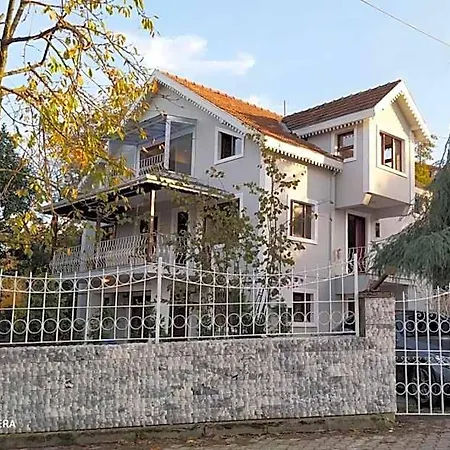 Butik Masukiye Himmetli