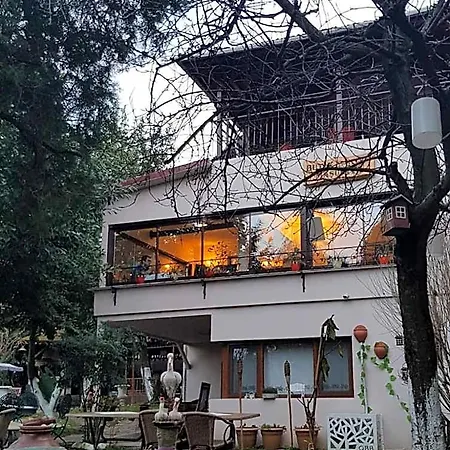 Butik Masukiye *