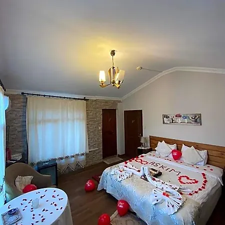 فندق Butik Masukiye *