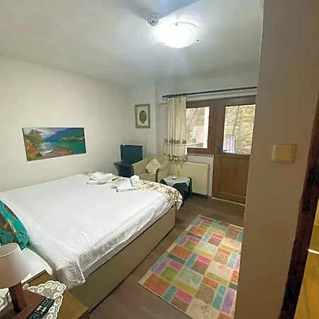 Butik Masukiye Hotel
